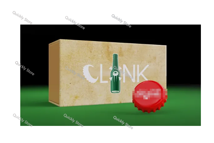 Magic Tricks - The Clink von Wonder House Zaubertricks