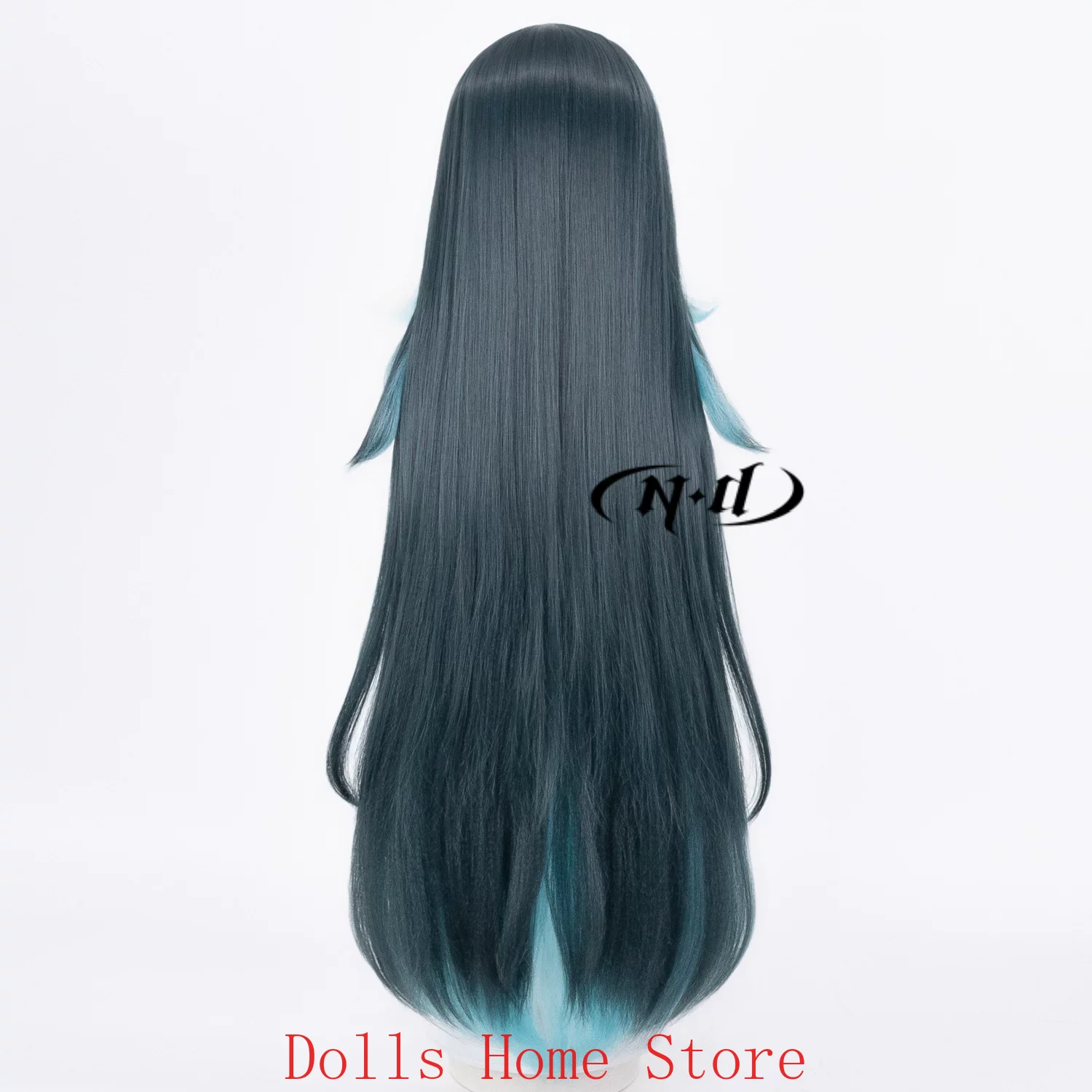 Anime Danica Genshin Impact 11 – Anime Cosplay Wig Heat Resistant Bewertung und Preis