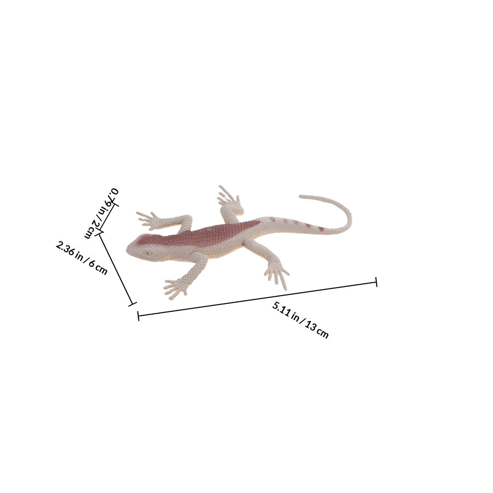 12 Stück realistische Geckosim – Prank Toys Bewertung und Preis