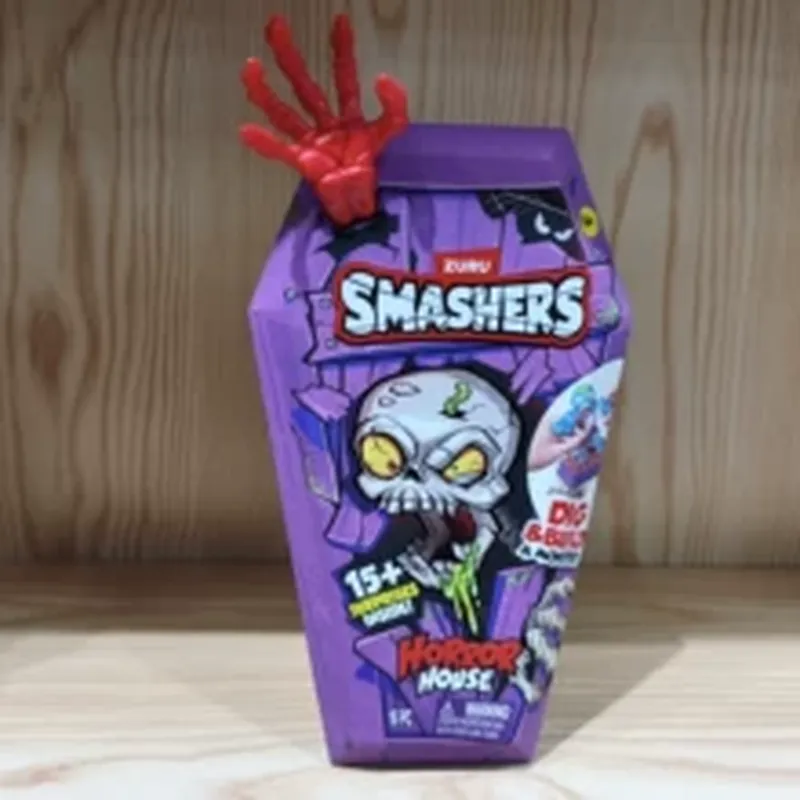 ZURU Smashers Horror House Übe – Prank Toys Bewertung und Preis
