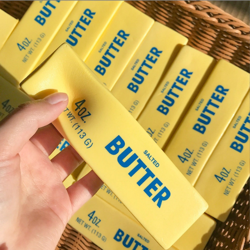 22cm Großer Butter-Stick Weich – Novelty Gifts Bewertung und Preis