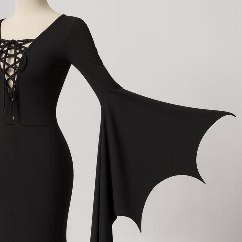 Mittelalterliche Gothic Hexe C – Medieval Renaissance Dress Women Bewertung und Preis