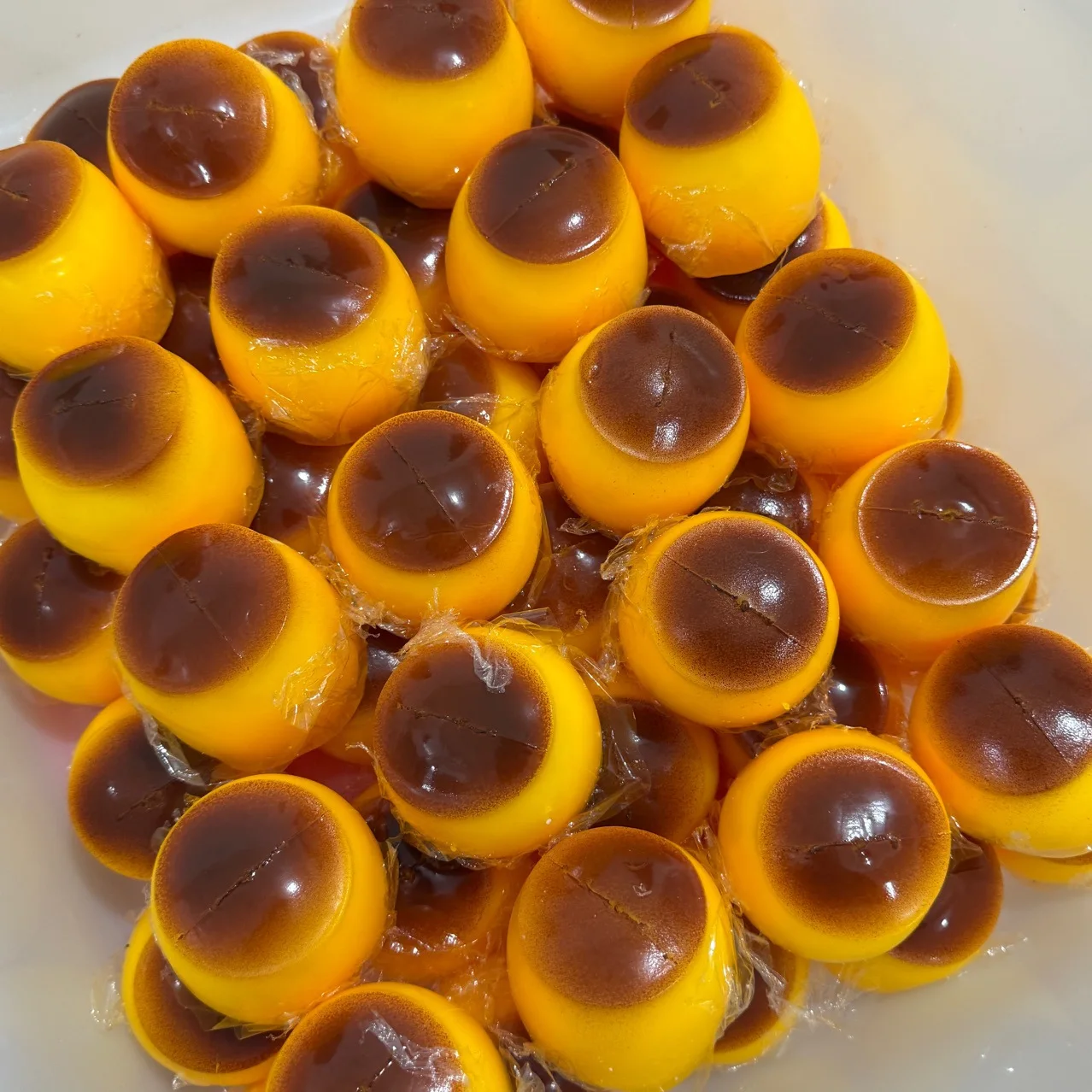 Knackiger Karamellpudding-Quet – Novelty Gifts Bewertung und Preis