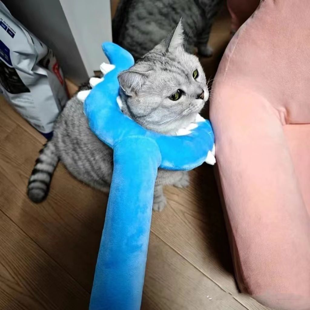 70cm Chiikawa Plüsch-Kampfstab – Prank Toys Bewertung und Preis