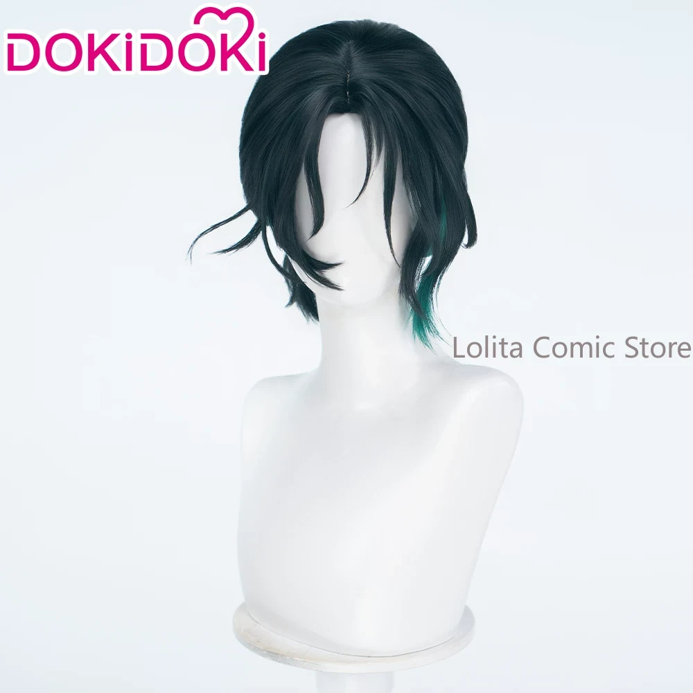 Anime Alien Stage Sua Comic Co – Anime Cosplay Wig Heat Resistant Bewertung und Preis