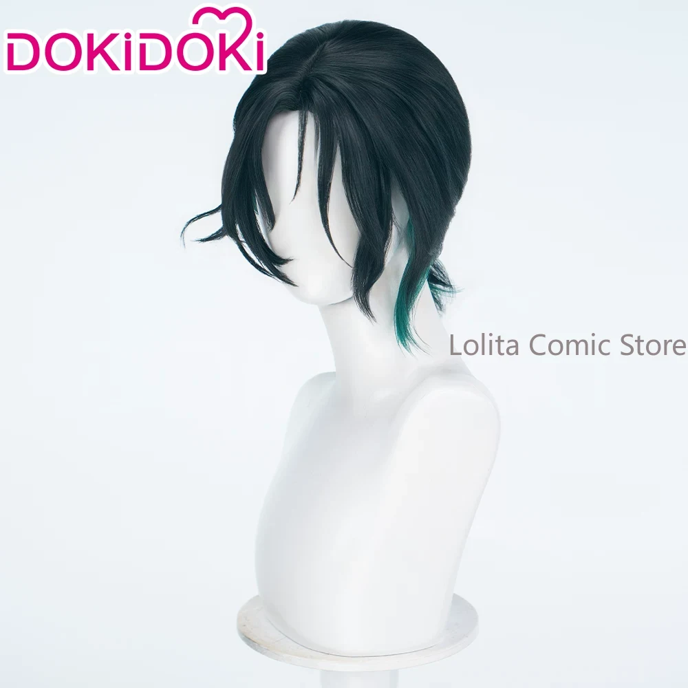 Anime Alien Stage Sua Comic Co – Anime Cosplay Wig Heat Resistant Bewertung und Preis