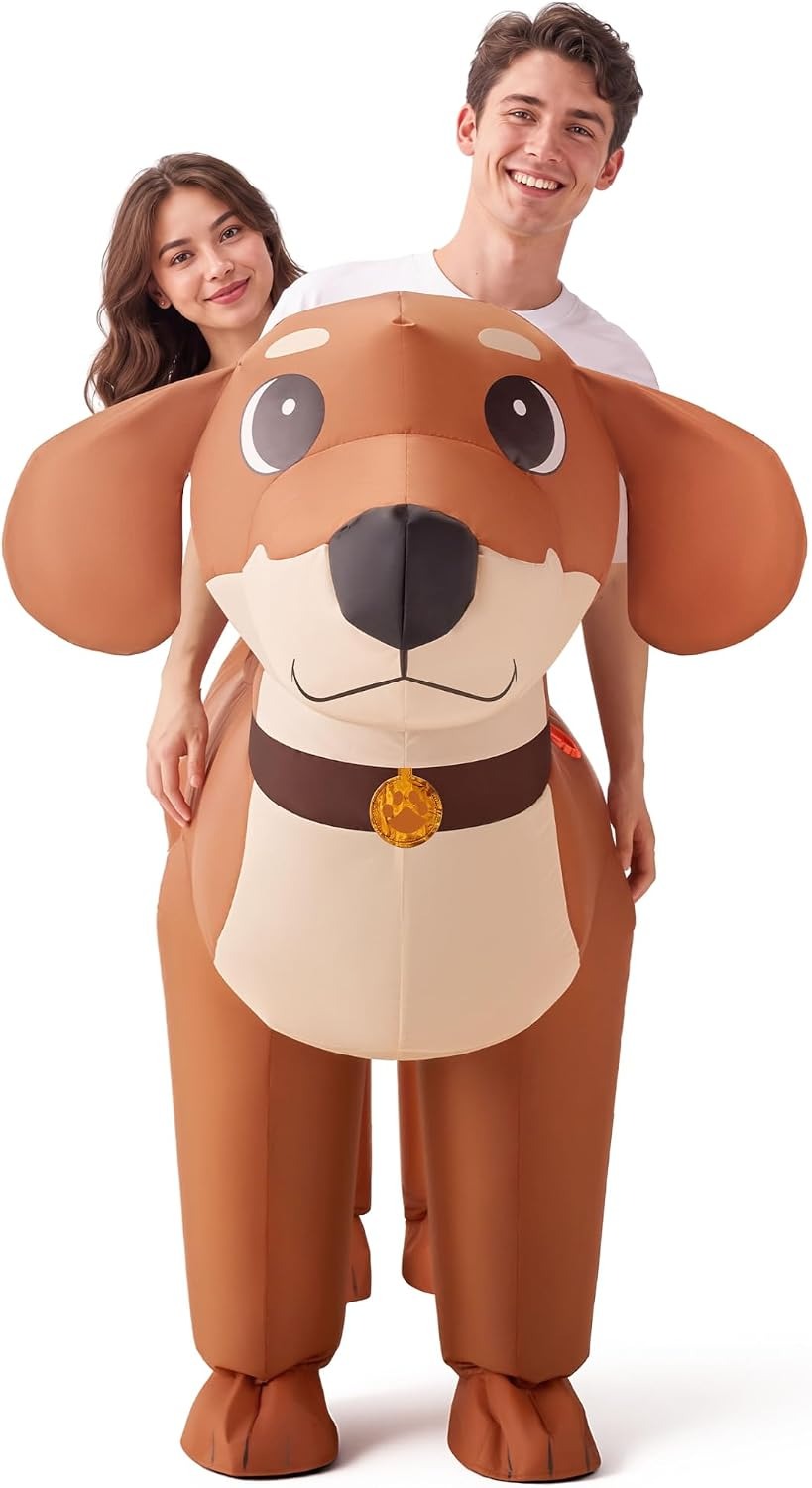 Spooktacular Creations Aufblas – Costumes Bewertung und Preis
