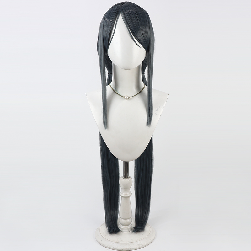 Exia Cosplay-Perücke, Nikke, G – Anime Cosplay Wig Heat Resistant Bewertung und Preis